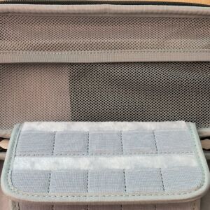 ZMI PowerPack Ambi 10K Dual USB-C in Switch carrying case ZMI PowerPack Ambi 10K Dual USB-C in Switch carrying case