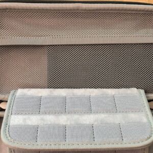 ZMI PowerPack Aura 20K USB-C in Switch carrying case ZMI PowerPack Aura 20K USB-C in Switch carrying case