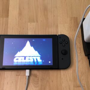 ZMI zPower USB-C and Dual USB-A with Nintendo Switch ZMI zPower USB-C and Dual USB-A with Nintendo Switch