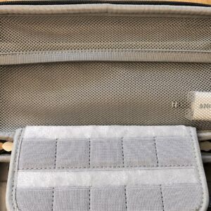 Anker PowerPort III Nano in Switch carrying case Anker PowerPort III Nano in Switch carrying case