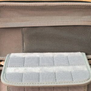 RAVPower PD Pioneer 20000 18W 3-Port in Switch carrying case RAVPower PD Pioneer 20000 18W 3-Port in Switch carrying case