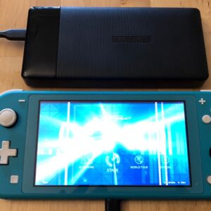 RAVPower PD Pioneer 20000 18W 3-Port with Switch Lite RAVPower PD Pioneer 20000 18W 3-Port with Switch Lite