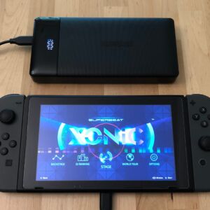 RAVPower PD Pioneer 20000 18W 3-Port with Switch RAVPower PD Pioneer 20000 18W 3-Port with Switch