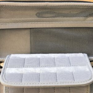 AUKEY PB-Y25 Sprint Wireless in Switch carrying case AUKEY PB-Y25 Sprint Wireless in Switch carrying case