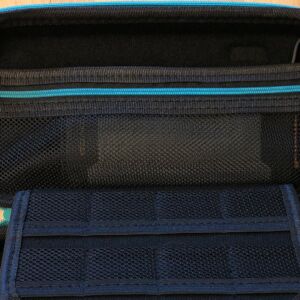 Novoo Explorer 10000 in Switch Lite carrying case Novoo Explorer 10000 in Switch Lite carrying case