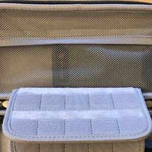 Novoo Explorer 10000 in Switch carrying case Novoo Explorer 10000 in Switch carrying case