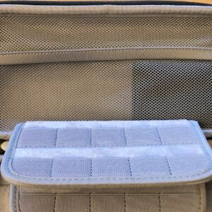 Omars Mini Pro 10000 in Switch carrying case Omars Mini Pro 10000 in Switch carrying case