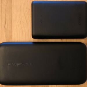 RAVPower RAVPower Ace 32,000mAh Portable Charger RP-PB064 B&H