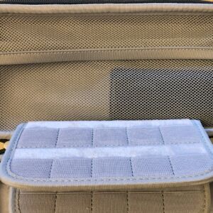 PowerAdd Energy Cell II 10000 in Switch carrying case PowerAdd Energy Cell II 10000 in Switch carrying case