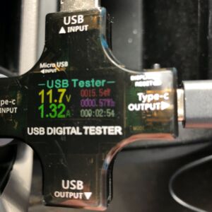 Switch (2019) gaming power meter Switch (2019) gaming power meter