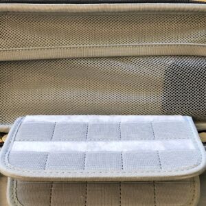 AUKEY PA-B3 Omnia Mix 65W Dual-Port PD in Switch carrying case AUKEY PA-B3 Omnia Mix 65W Dual-Port PD in Switch carrying case