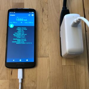 ZeaLife 87W USB-C PD with Moto G6 ZeaLife 87W USB-C PD with Moto G6