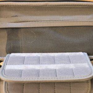 Omars Power Pack 26800 in Switch carrying case Omars Power Pack 26800 in Switch carrying case