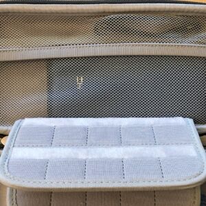 ZMI PowerPack 20K Pro in Switch carrying case ZMI PowerPack 20K Pro in Switch carrying case