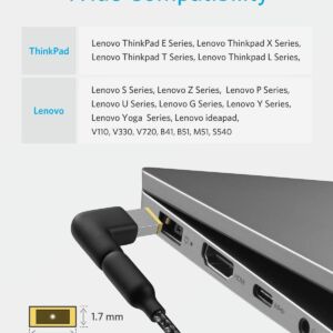 Anker PowerLine USB-C to DC Compatibility