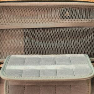 Anker PowerCore Essential 20000 PD in Switch carrying case Anker PowerCore Essential 20000 PD in Switch carrying case