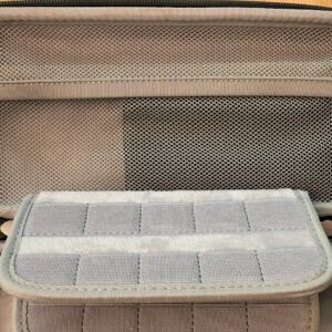 RAVPower PD Pioneer 10000 18W in Switch carrying case RAVPower PD Pioneer 10000 18W in Switch carrying case