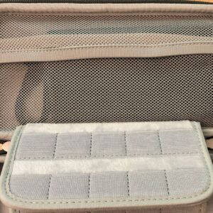 AUKEY PB-Y24 26800 Universal in Switch carrying case AUKEY PB-Y24 26800 Universal in Switch carrying case