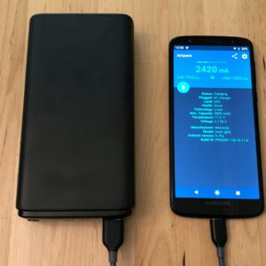 AUKEY 26800 mAh Power Bank (PB-Y24) - Unboxing and First Look