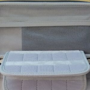 ZMI LevPower M10 USB-C in Switch carrying case ZMI LevPower M10 USB-C in Switch carrying case