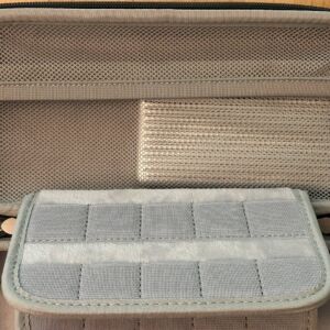 SP QP66 PD in Switch carrying case SP QP66 PD in Switch carrying case