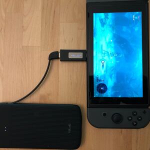 Built-in USB-C cable power meter Built-in USB-C cable power meter