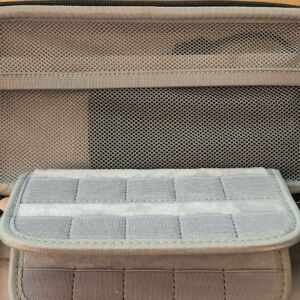 SP QP75 PD in Switch carrying case SP QP75 PD in Switch carrying case