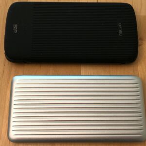 Top: SP QP75 PD. Bottom: SP QP66 PD. Top: SP QP75 PD. Bottom: SP QP66 PD.