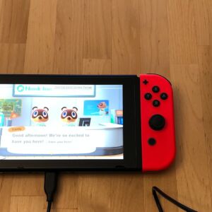 Silicon Power Boost Charger QM10 with Nintendo Switch Silicon Power Boost Charger QM10 with Nintendo Switch