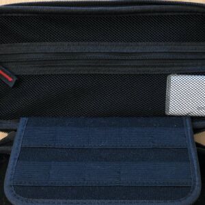 Silicon Power Boost Charger QM15 in Switch carrying case Silicon Power Boost Charger QM15 in Switch carrying case