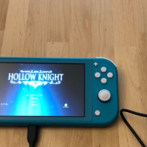 Silicon Power Boost Charger QM15 with Nintendo Switch Lite Silicon Power Boost Charger QM15 with Nintendo Switch Lite