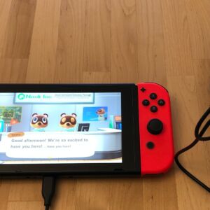 Silicon Power Boost Charger QM15 with Nintendo Switch Silicon Power Boost Charger QM15 with Nintendo Switch
