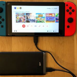 Silicon Power QP65 with Nintendo Switch Silicon Power QP65 with Nintendo Switch