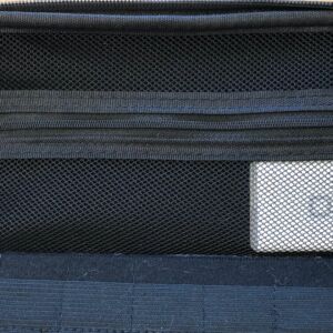 CIO 65W USB-C GaN in Nintendo Switch carrying case CIO 65W USB-C GaN in Nintendo Switch carrying case