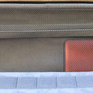 Silicon Power QP70 in a Nintendo Switch case Silicon Power QP70 in a Nintendo Switch case